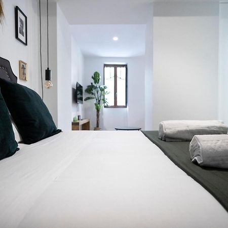 Apartamento Total Valencia Ayuntamiento Exterior foto