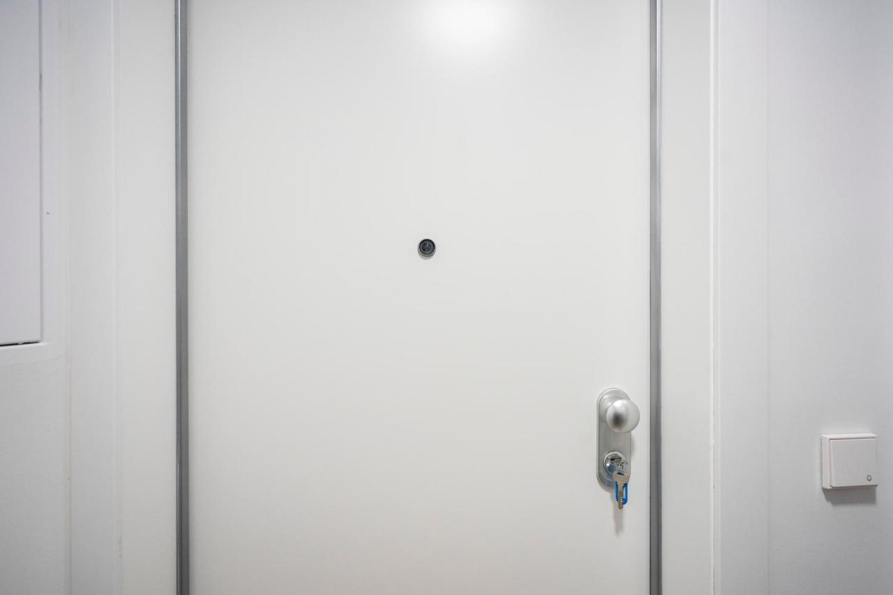 Apartamento Total Valencia Ayuntamiento Exterior foto