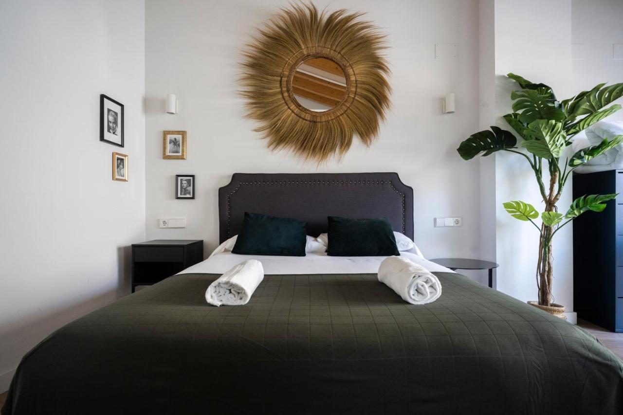 Apartamento Total Valencia Ayuntamiento Exterior foto
