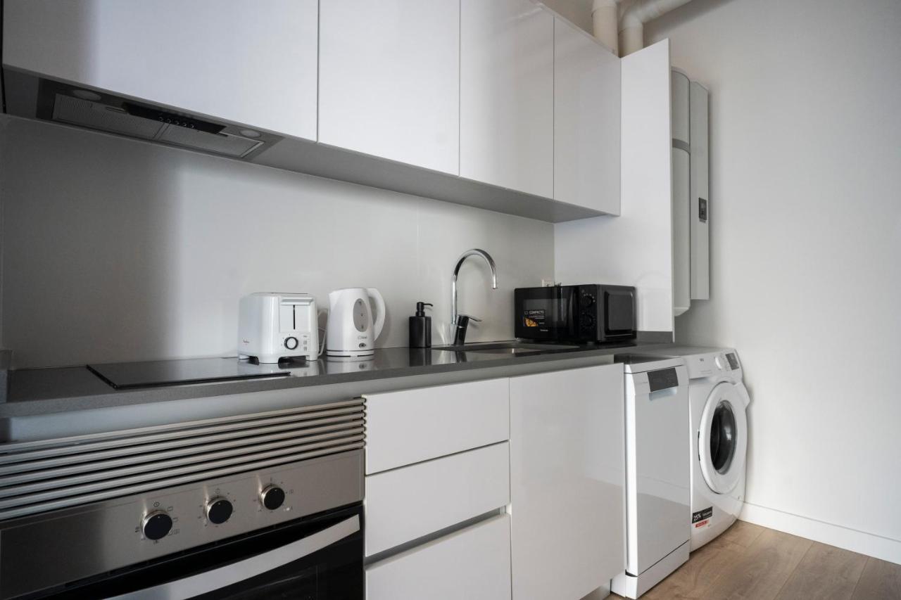Apartamento Total Valencia Ayuntamiento Exterior foto